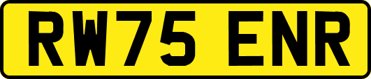 RW75ENR