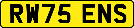 RW75ENS