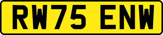 RW75ENW