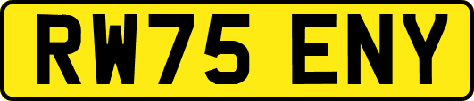 RW75ENY