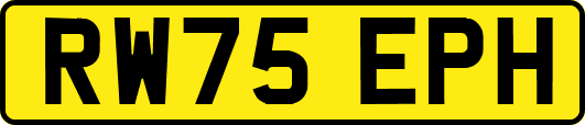 RW75EPH