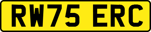RW75ERC