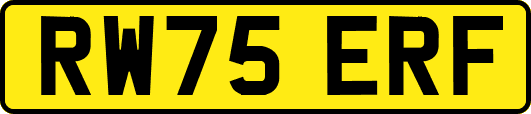 RW75ERF