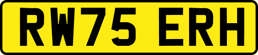 RW75ERH