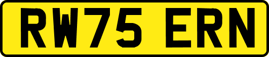 RW75ERN