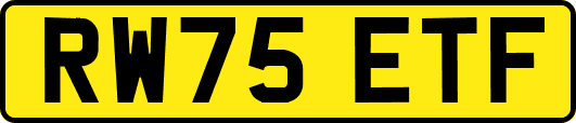 RW75ETF