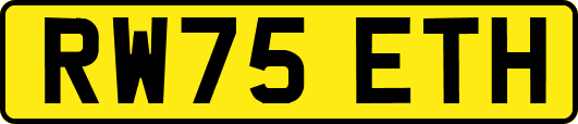 RW75ETH