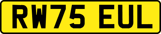 RW75EUL