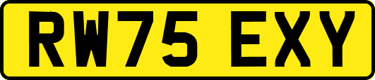 RW75EXY