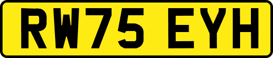 RW75EYH