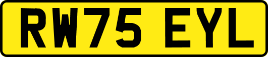 RW75EYL