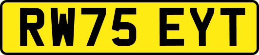 RW75EYT