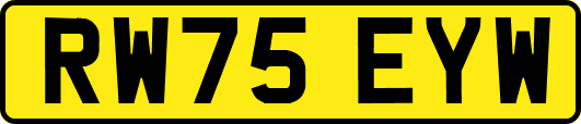 RW75EYW