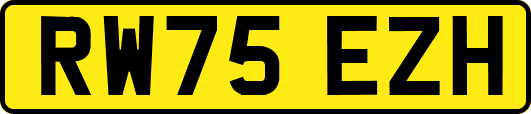 RW75EZH