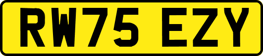 RW75EZY