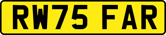 RW75FAR