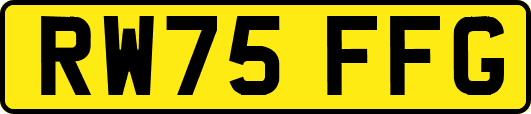 RW75FFG