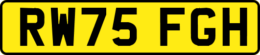 RW75FGH