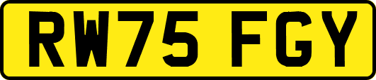 RW75FGY