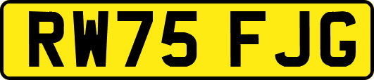 RW75FJG