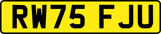RW75FJU