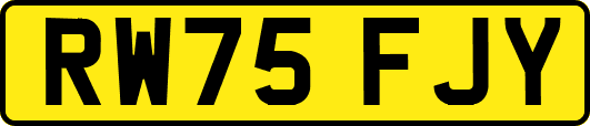 RW75FJY