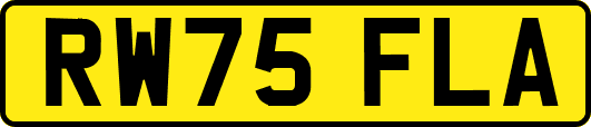 RW75FLA