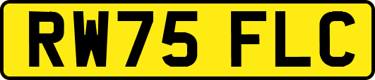 RW75FLC