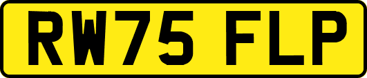 RW75FLP