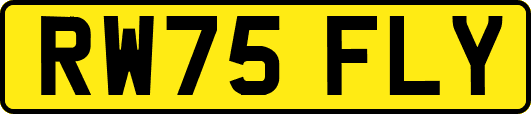 RW75FLY