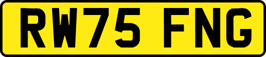 RW75FNG