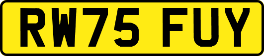 RW75FUY