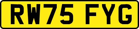 RW75FYG