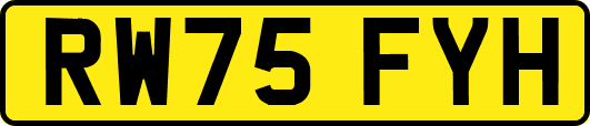 RW75FYH