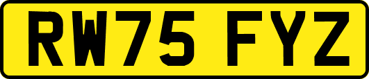RW75FYZ
