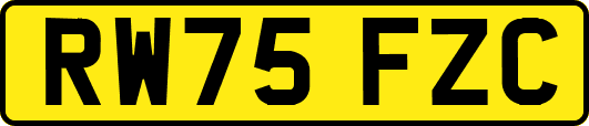 RW75FZC
