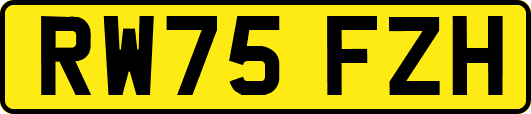 RW75FZH