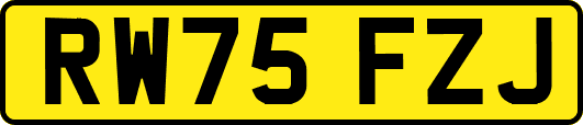 RW75FZJ