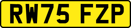 RW75FZP