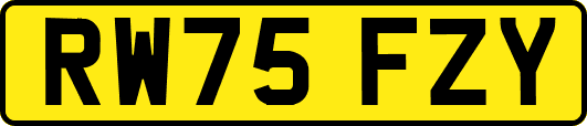 RW75FZY