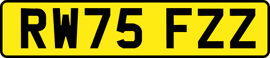RW75FZZ