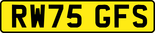 RW75GFS