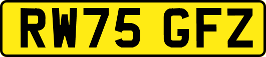 RW75GFZ