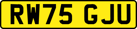 RW75GJU