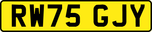 RW75GJY