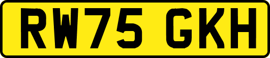 RW75GKH