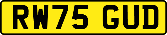 RW75GUD
