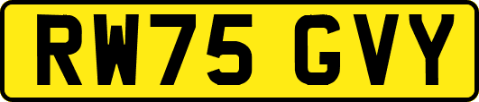RW75GVY