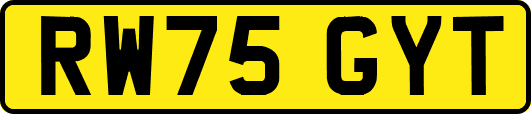 RW75GYT