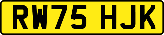 RW75HJK